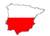 RAFAEL LÓPEZ RODRÍGUEZ TAXI - Polski